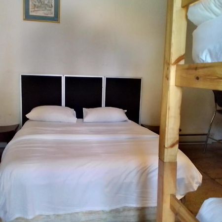 Da Arden Guest House Йоханесбург Екстериор снимка